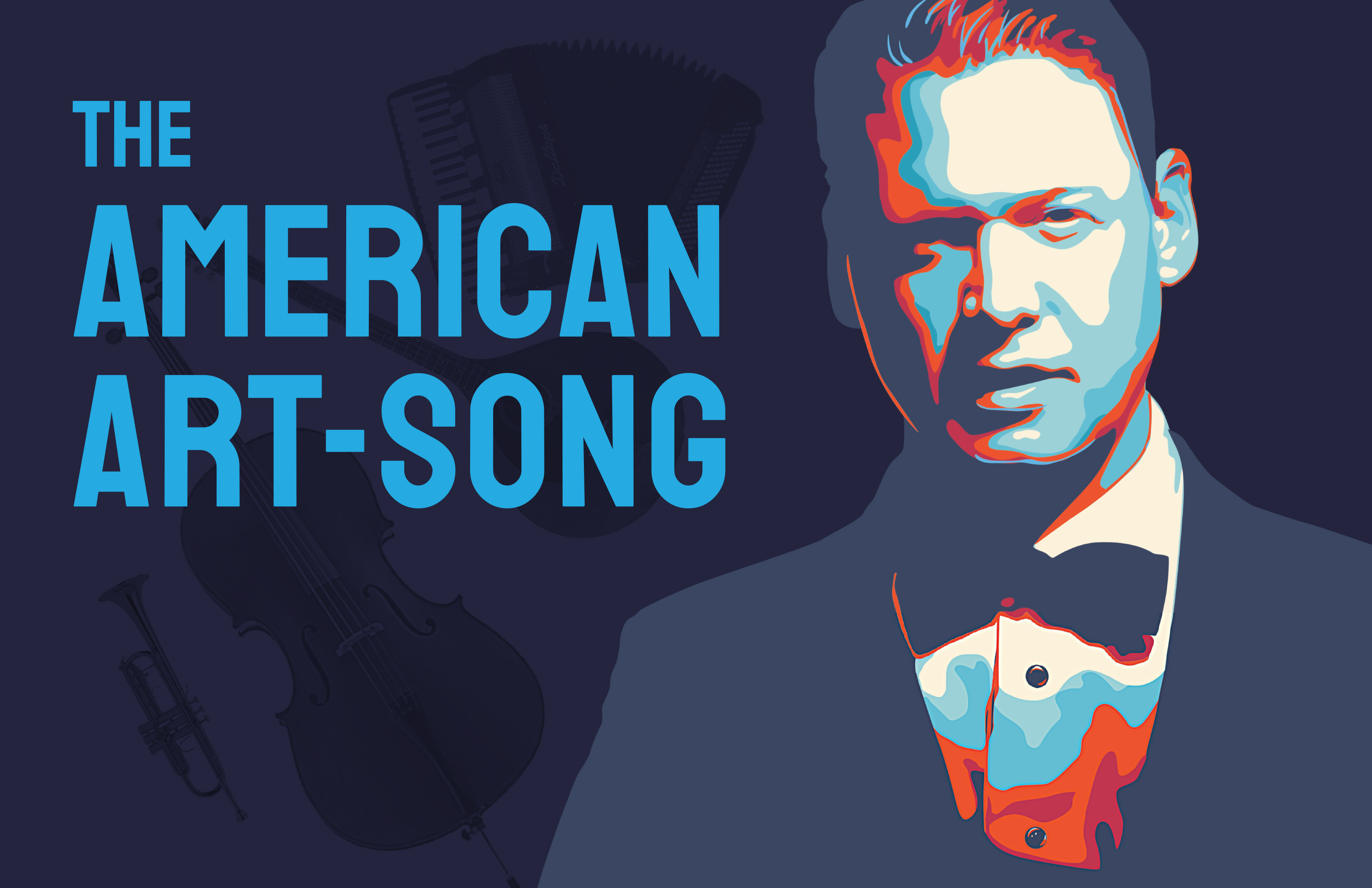 American Art-Song | La Nef Musical Company
